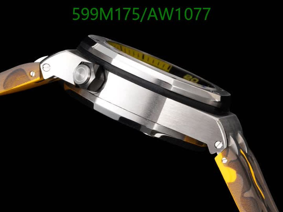 Audemars Piguet-WatchesMirror Quality Code: AW1077 $: 599USD