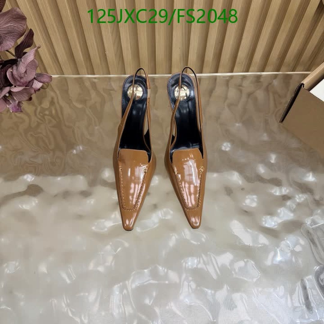 YSL-Women Shoes Code: FS2048 $: 125USD