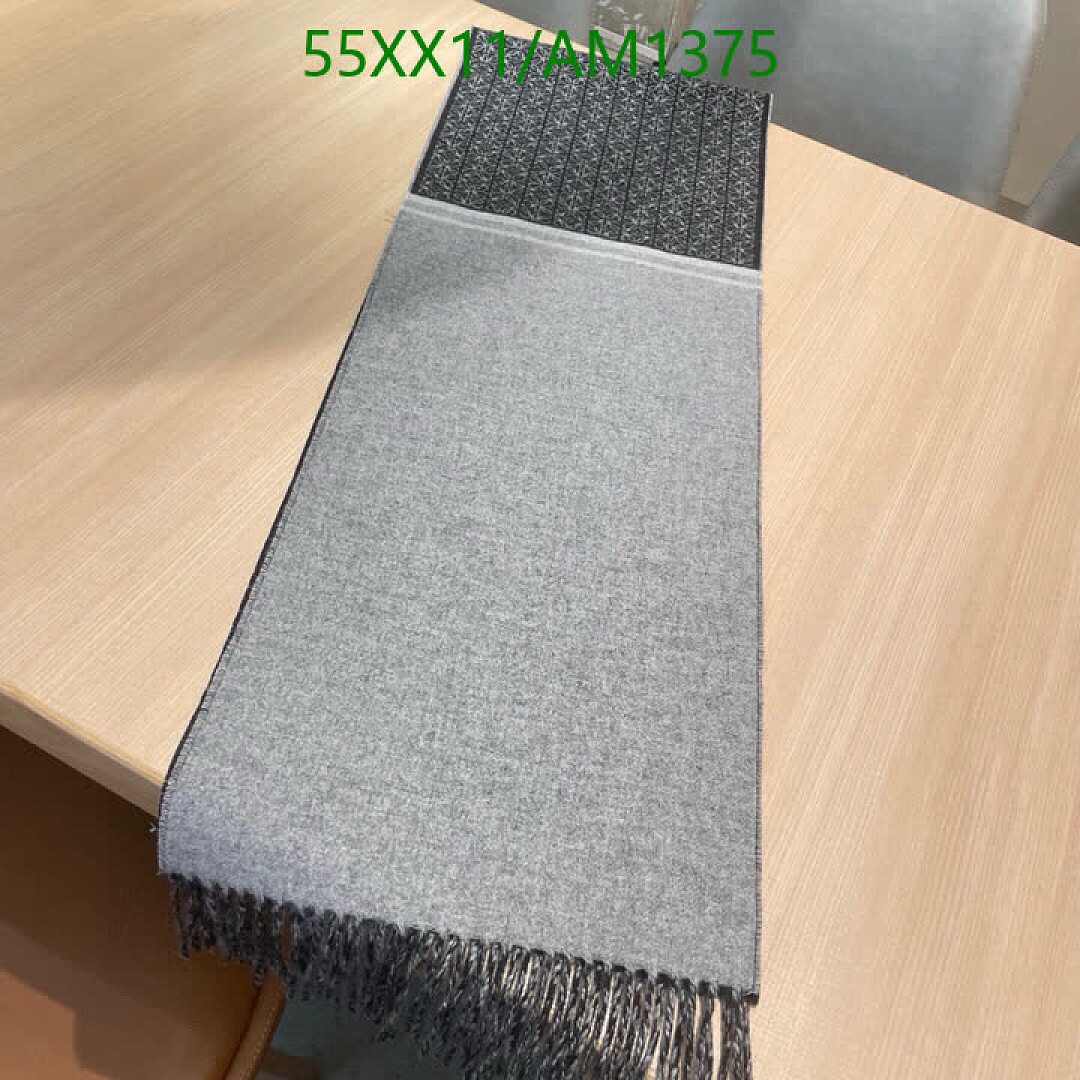 Loewe-Scarves Code: AM1375 $: 55USD