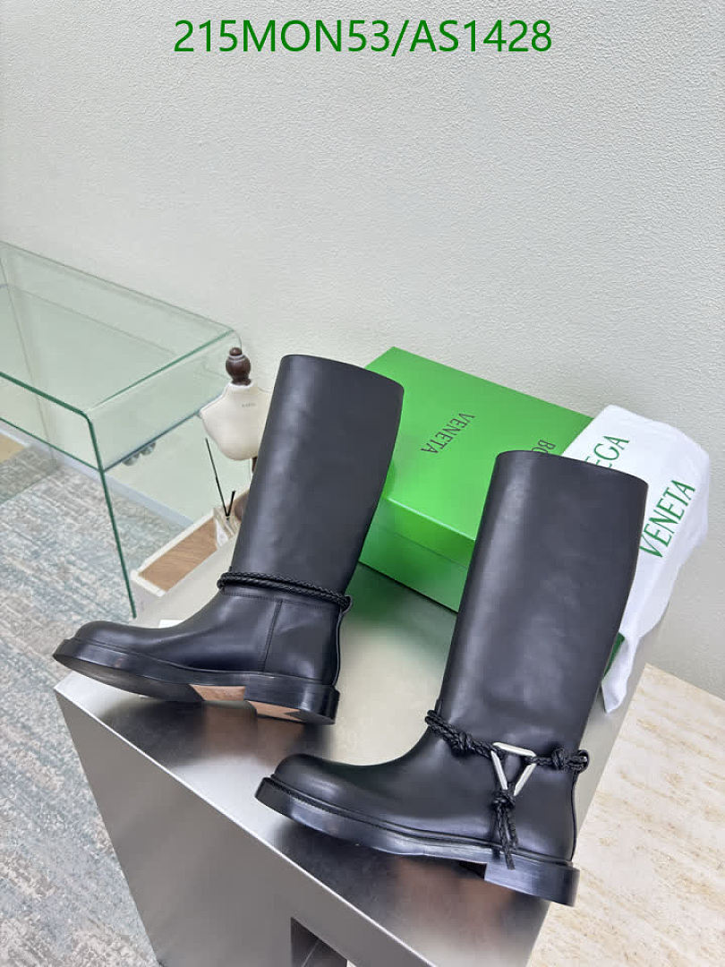 BV-Women Shoes Code: AS1428 $: 215USD
