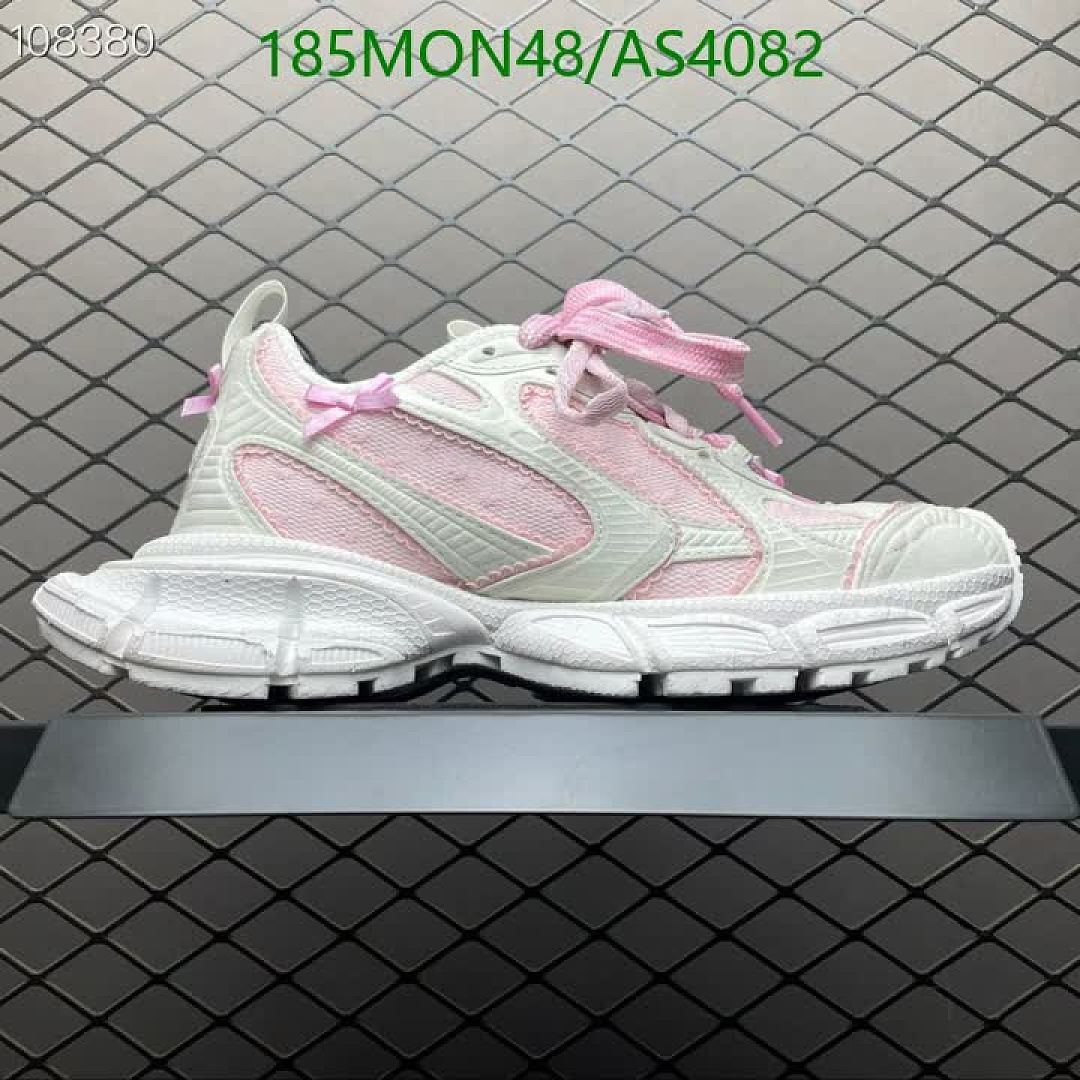 Balenciaga-Women Shoes Code: AS4082 $: 185USD