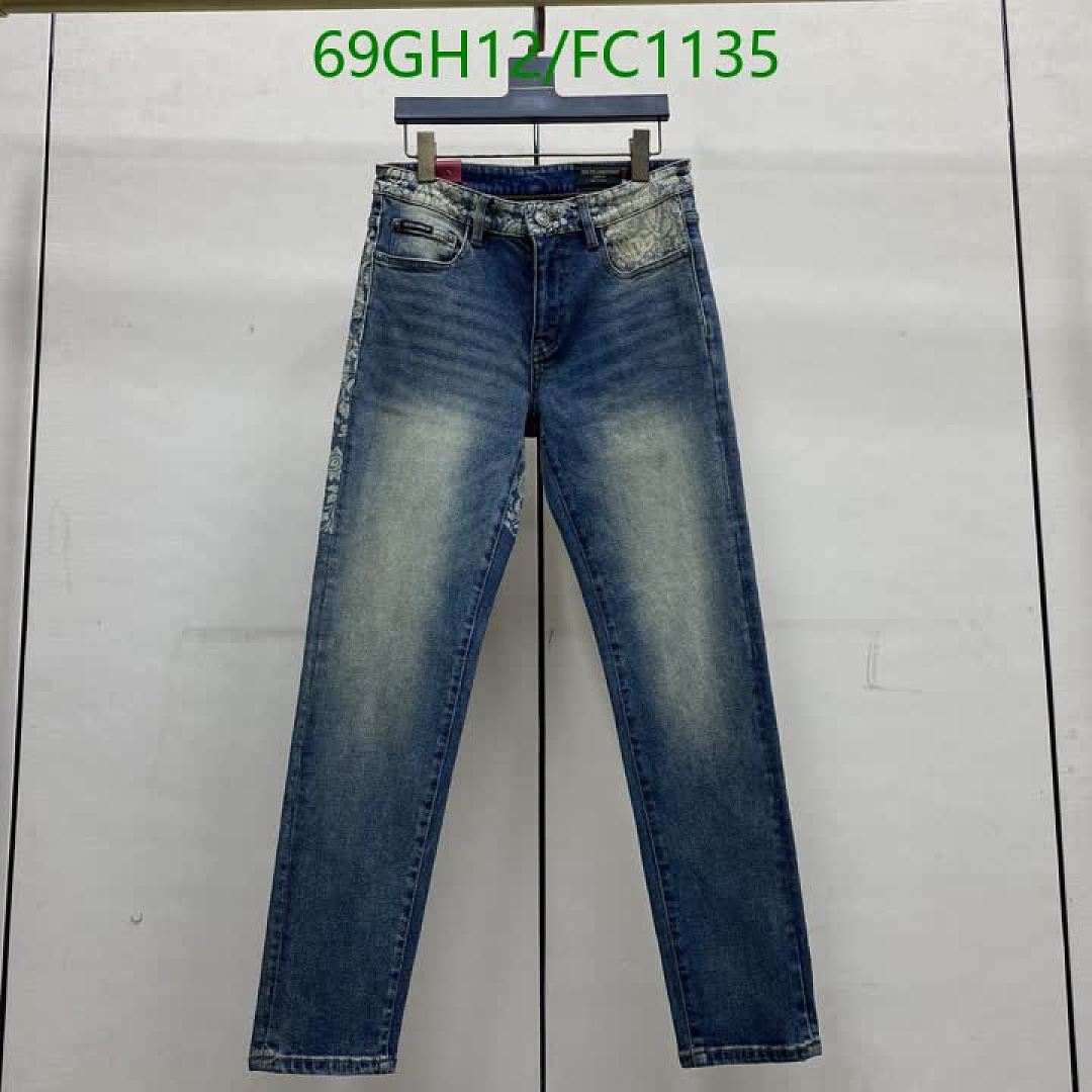 D&G-Clothing Code: FC1135 $: 69USD