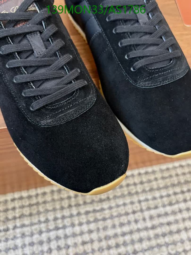 Loro Piana-Women Shoes Code: AS1786 $: 139USD
