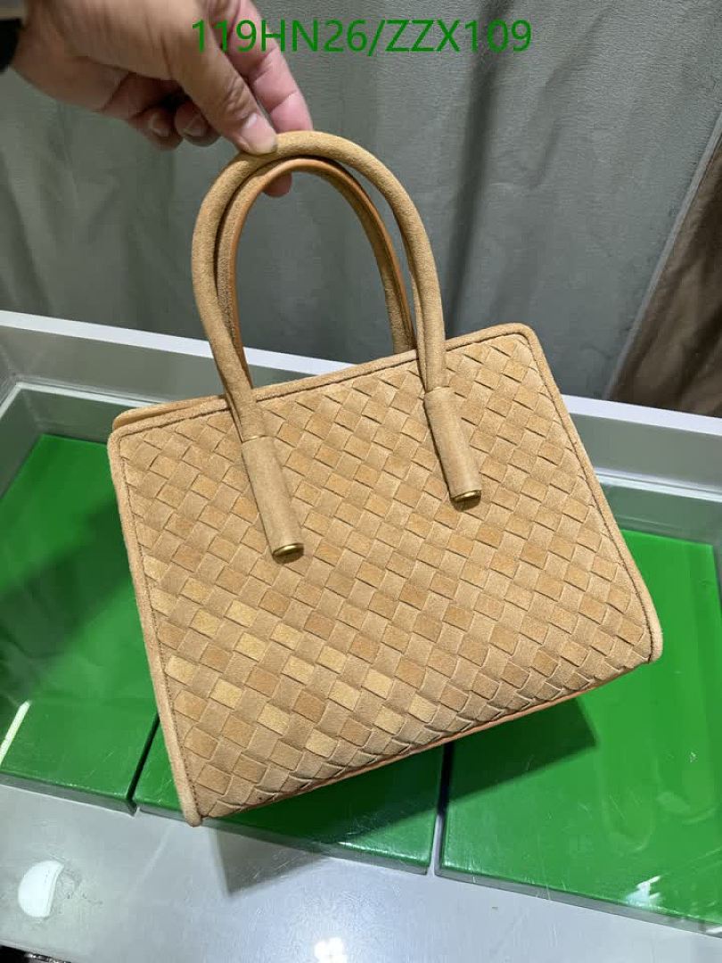 BV-Bags4A Quality Code: ZZX109 $: 119USD