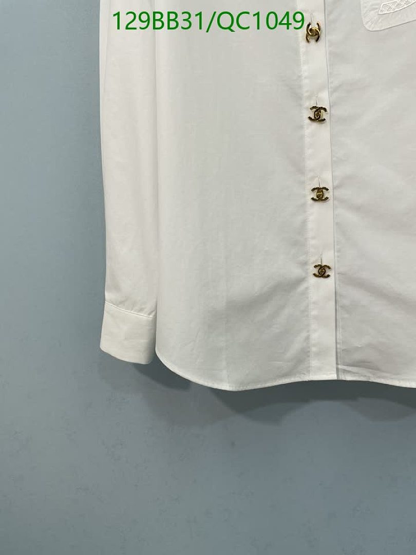 Chanel-Clothing Code: QC1049 $: 129USD