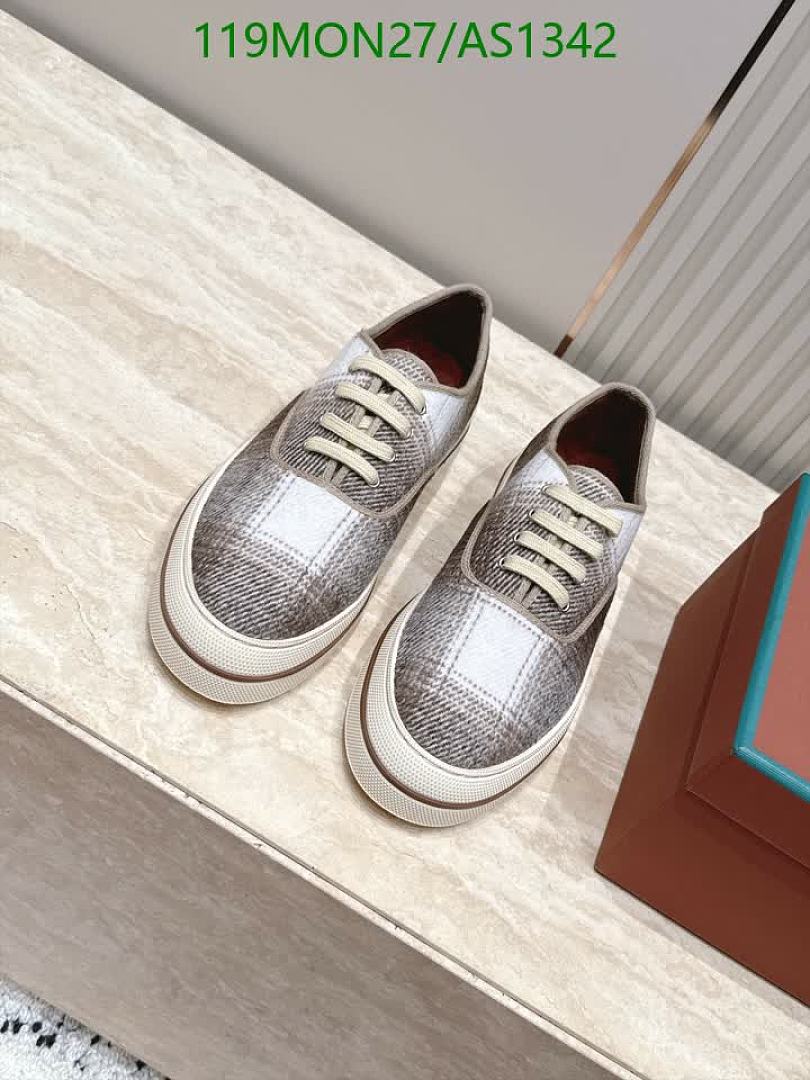 LV-Women Shoes Code: AS1342 $: 119USD