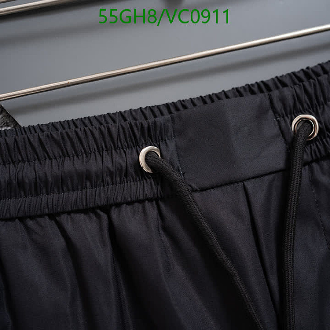 LV-Clothing Code: VC0911 $: 55USD