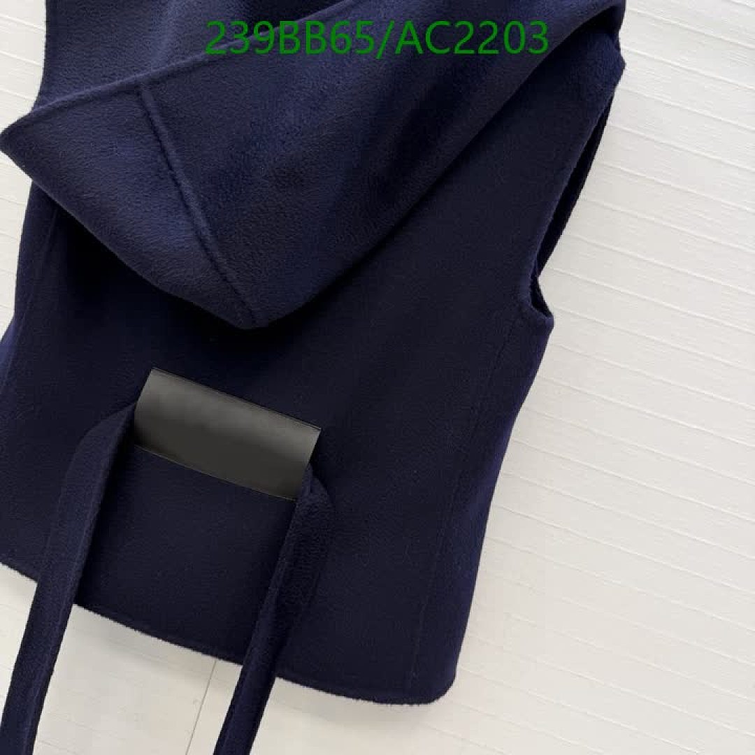 Alaia-Clothing Code: AC2203 $: 239USD