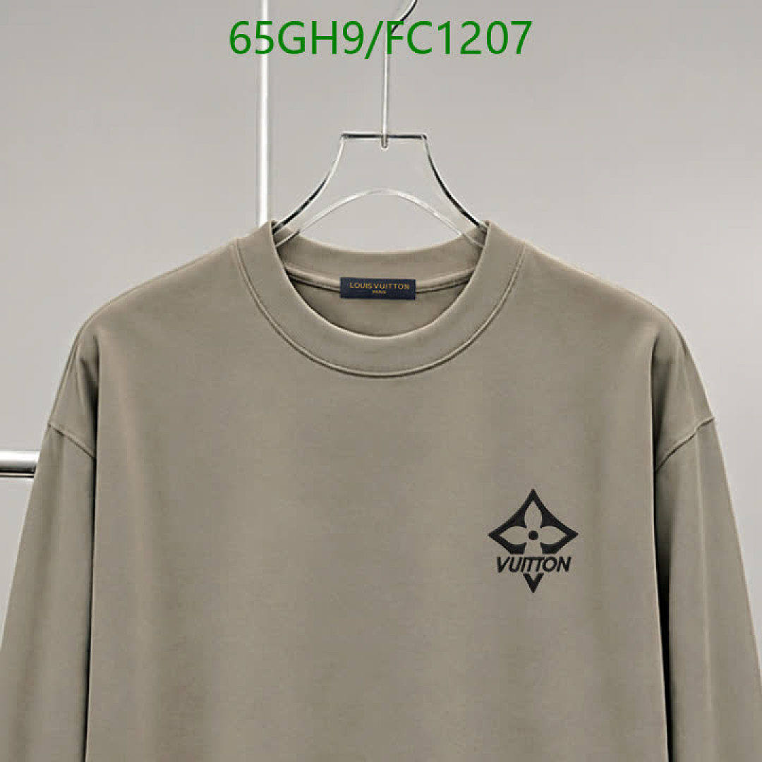 LV-Clothing Code: FC1207 $: 65USD