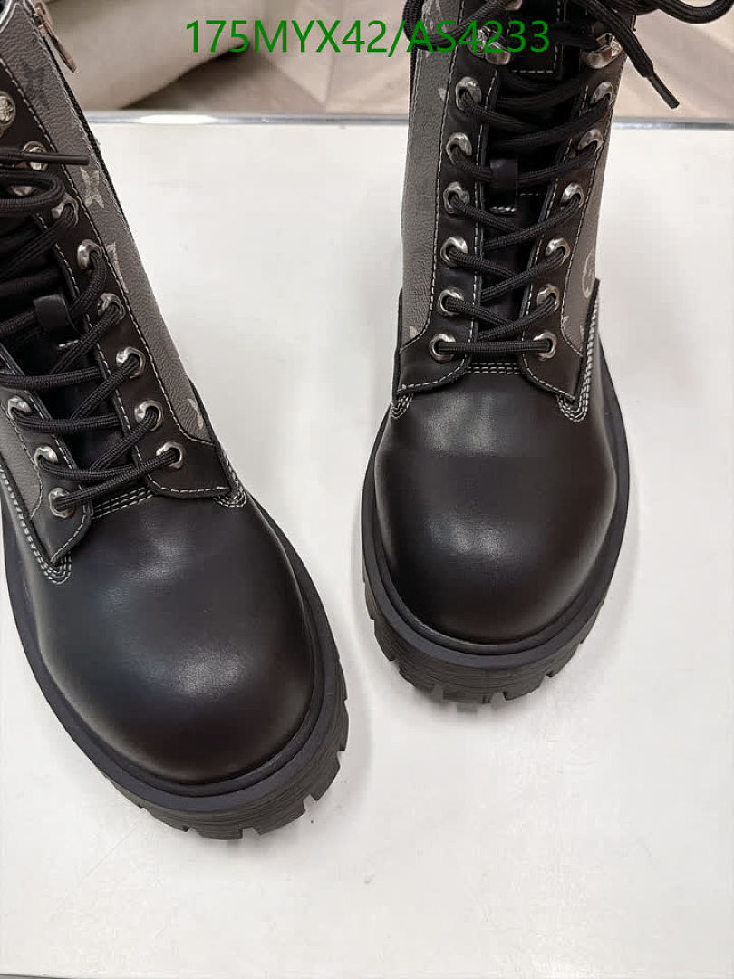 LV-Men shoes Code: AS4233 $: 175USD