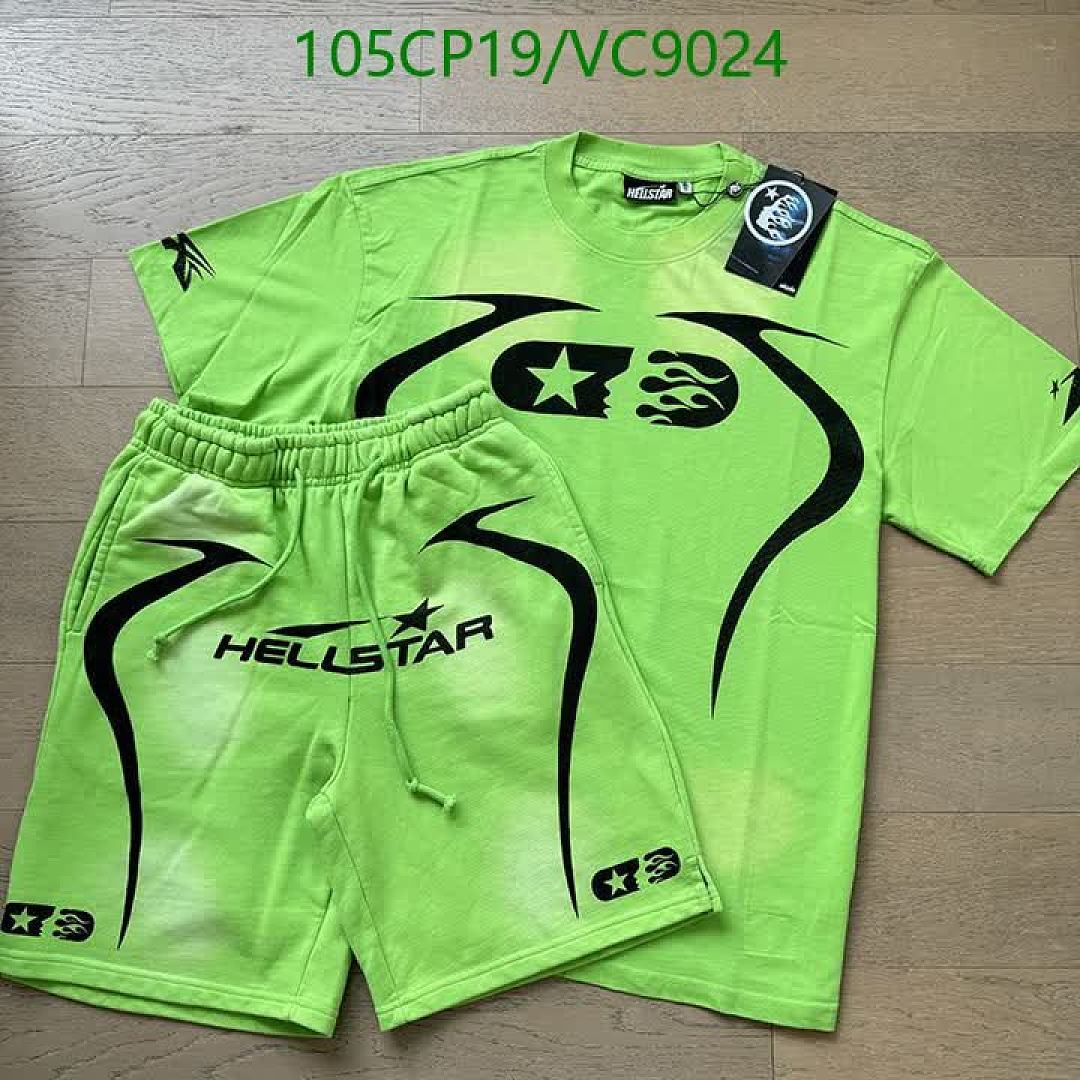 Hellstar-Clothing Code: VC9024 $: 105USD