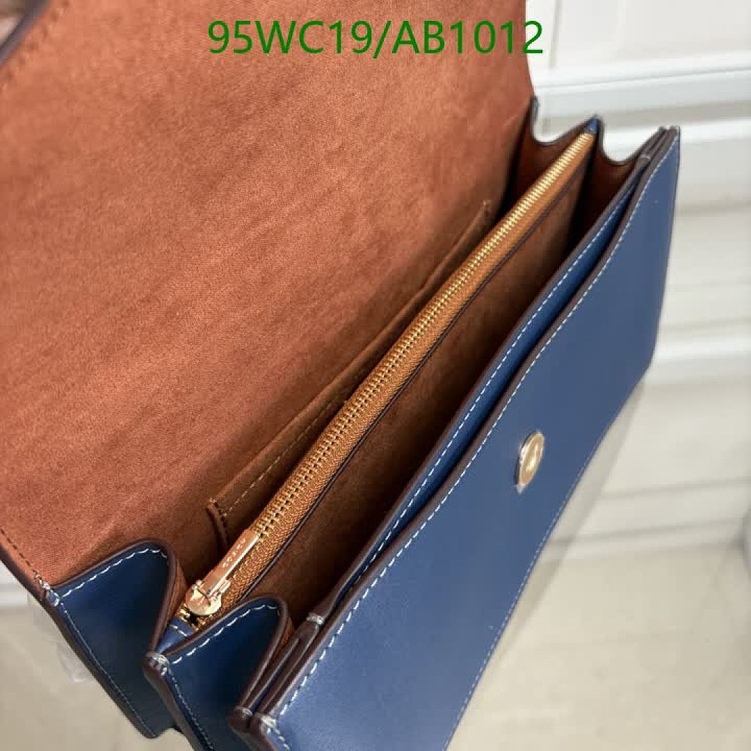 Coach-Bags4A Quality Code: AB1012 $: 95USD