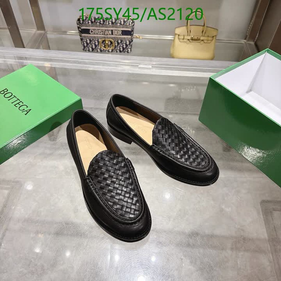 BV-Men shoes Code: AS2120 $: 175USD