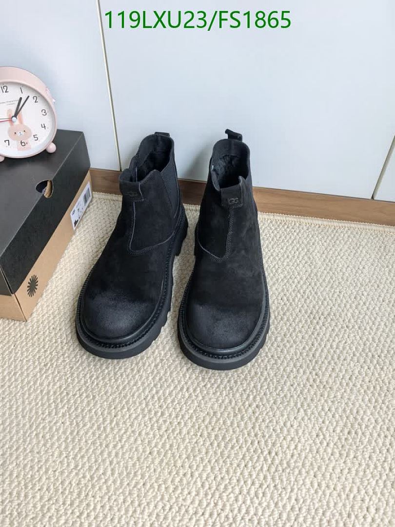 UGG-Men shoes Code: FS1865 $: 119USD