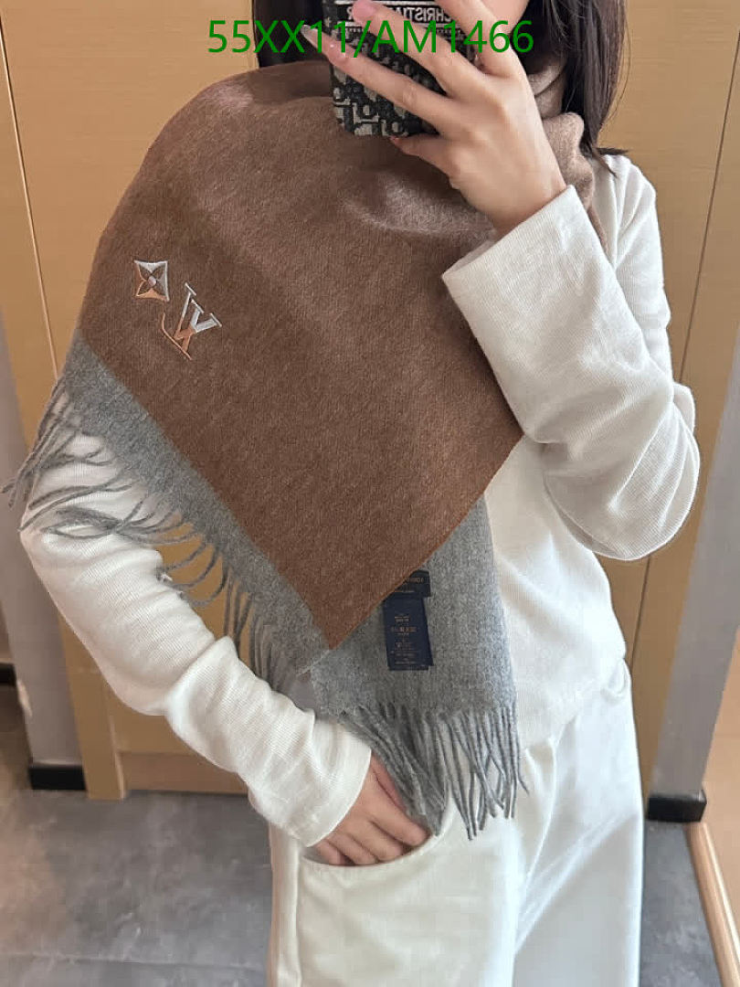 LV-Scarves Code: AM1466 $: 55USD