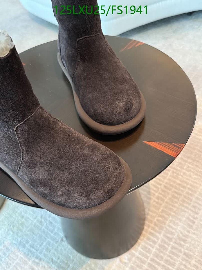 UGG-Women Shoes Code: FS1941 $: 125USD