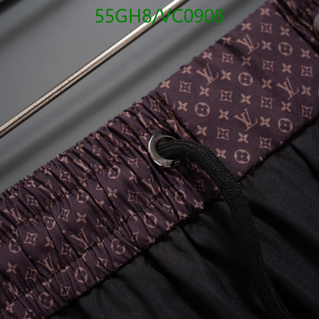 LV-Clothing Code: VC0908 $: 55USD