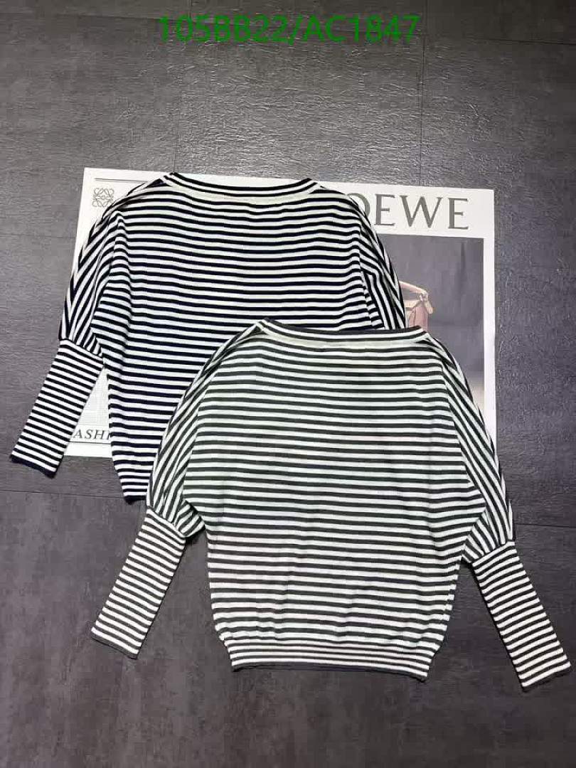 Dior-Clothing Code: AC1847 $: 105USD