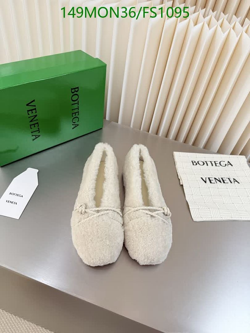 BV-Women Shoes Code: FS1095 $: 149USD