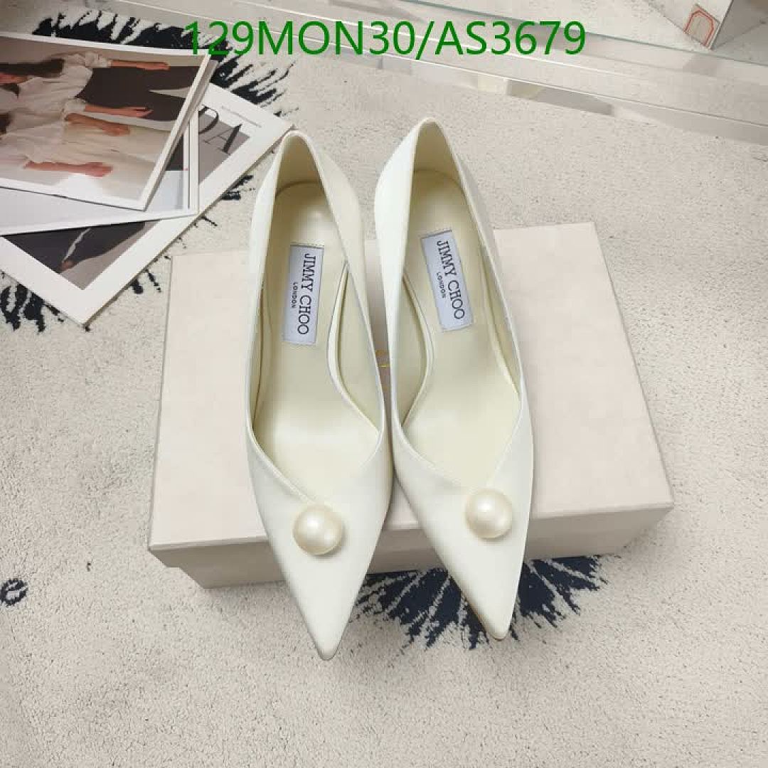 Jimmy Choo-Women Shoes Code: AS3679 $: 129USD