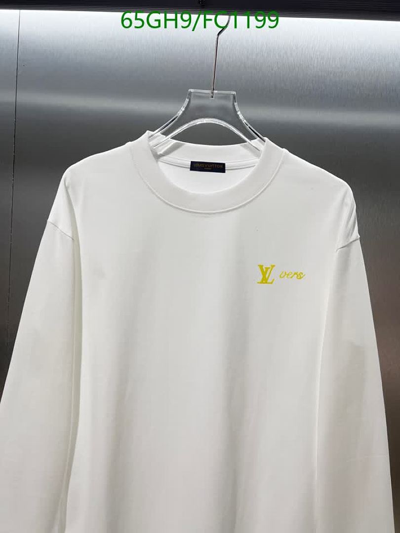 LV-Clothing Code: FC1199 $: 65USD