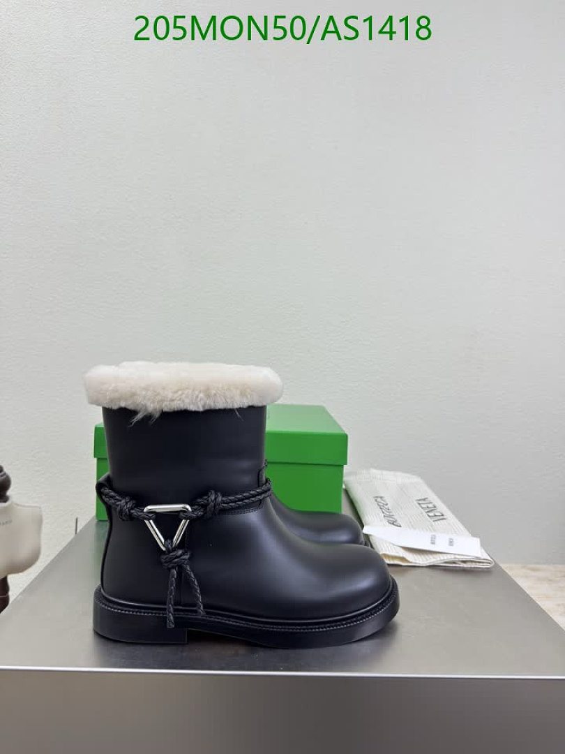 BV-Women Shoes Code: AS1418 $: 205USD