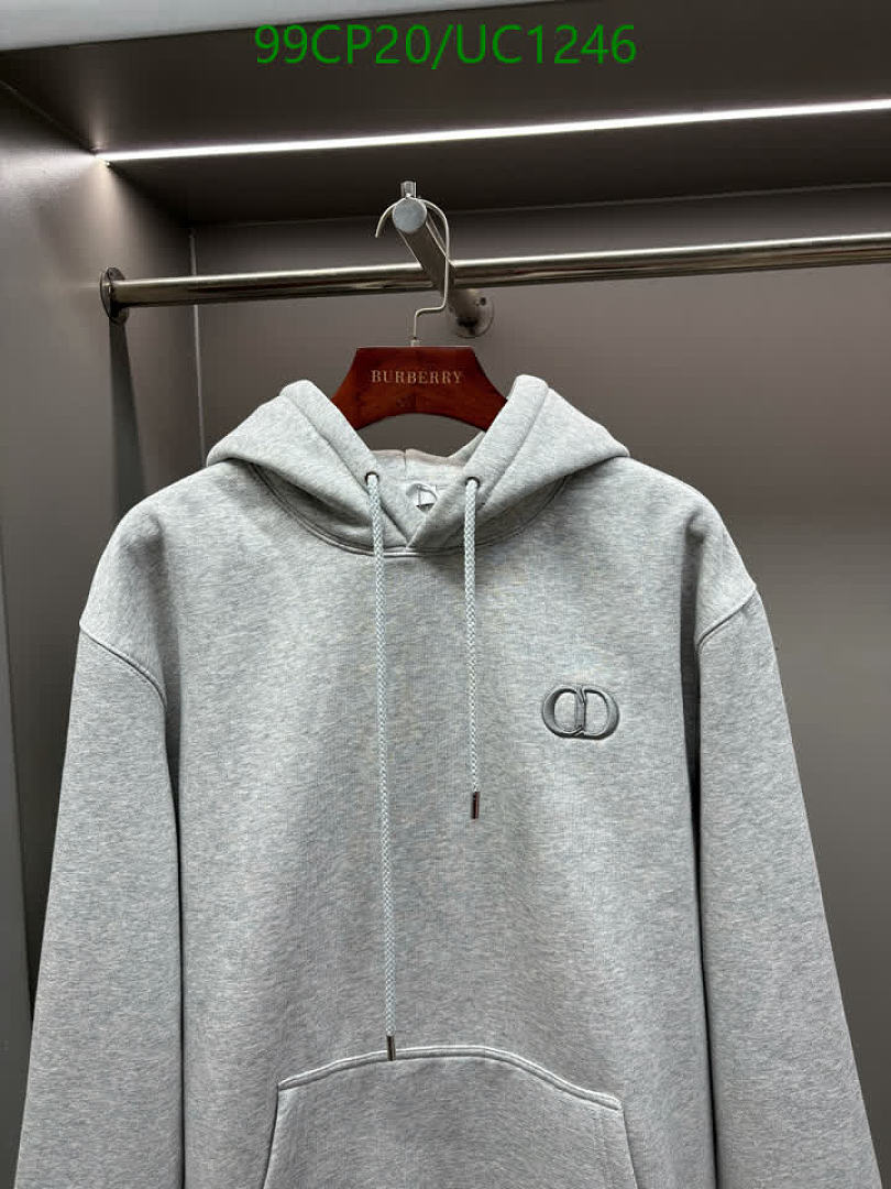 Dior-Clothing Code: UC1246 $: 99USD