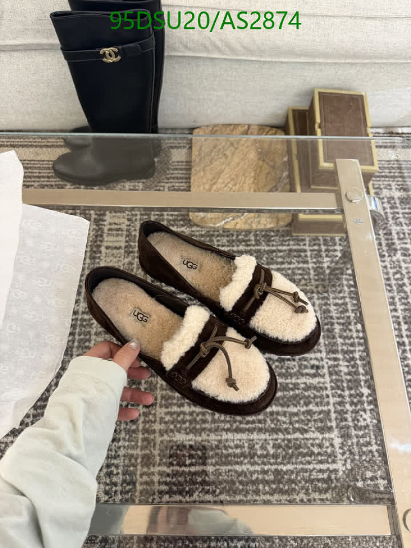 UGG-Women Shoes Code: AS2874 $: 95USD