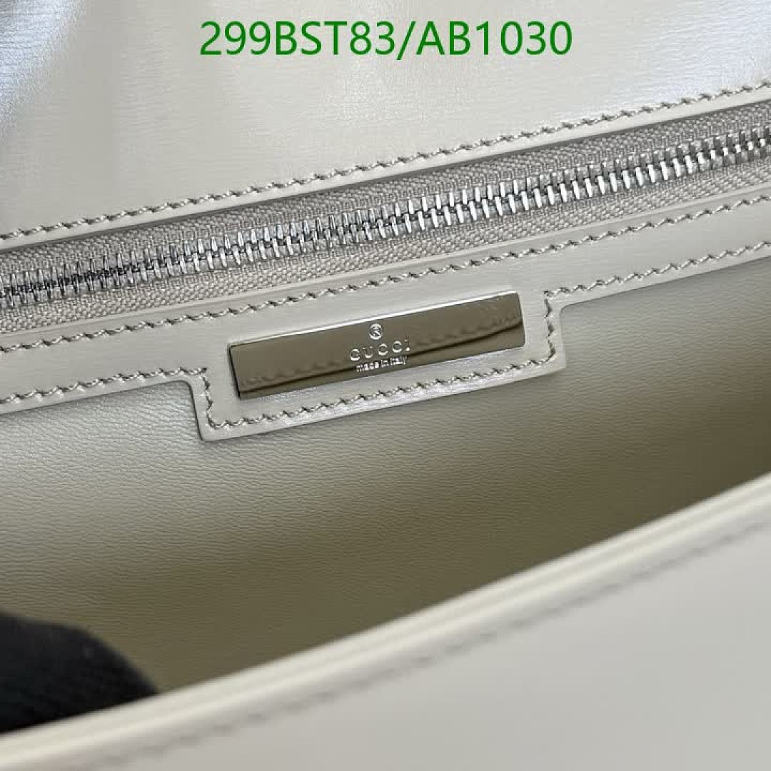 Gucci-BagsMirror Quality Code: AB1030 $: 299USD