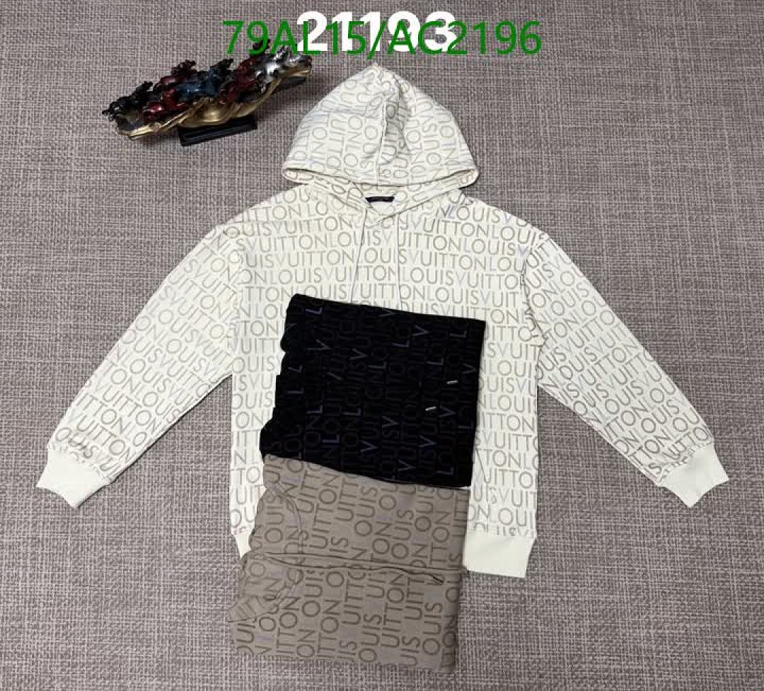 LV-Clothing Code: AC2196 $: 79USD