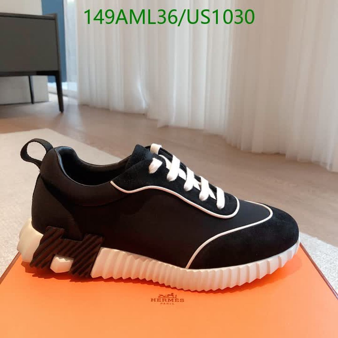 Hermes-Women Shoes Code: US1030 $: 149USD