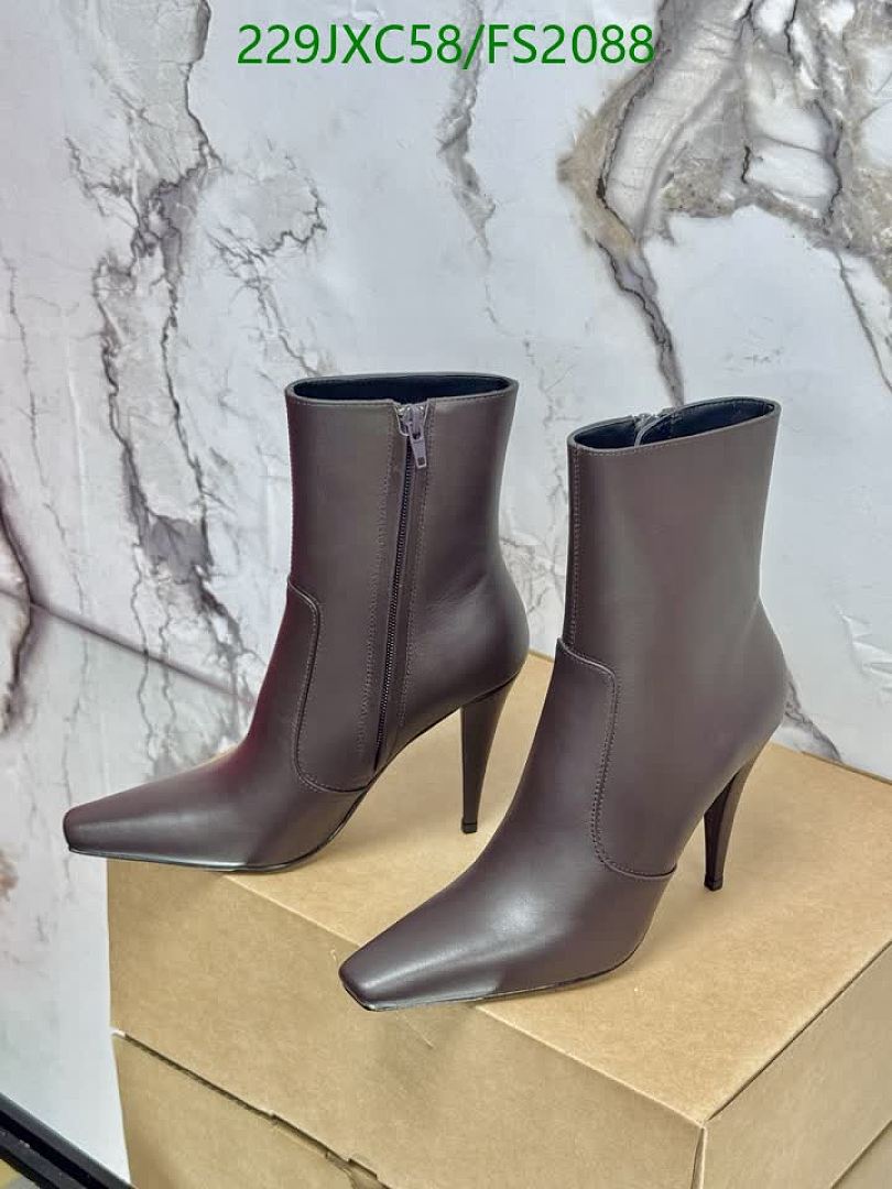 YSL-Women Shoes Code: FS2088 $: 229USD