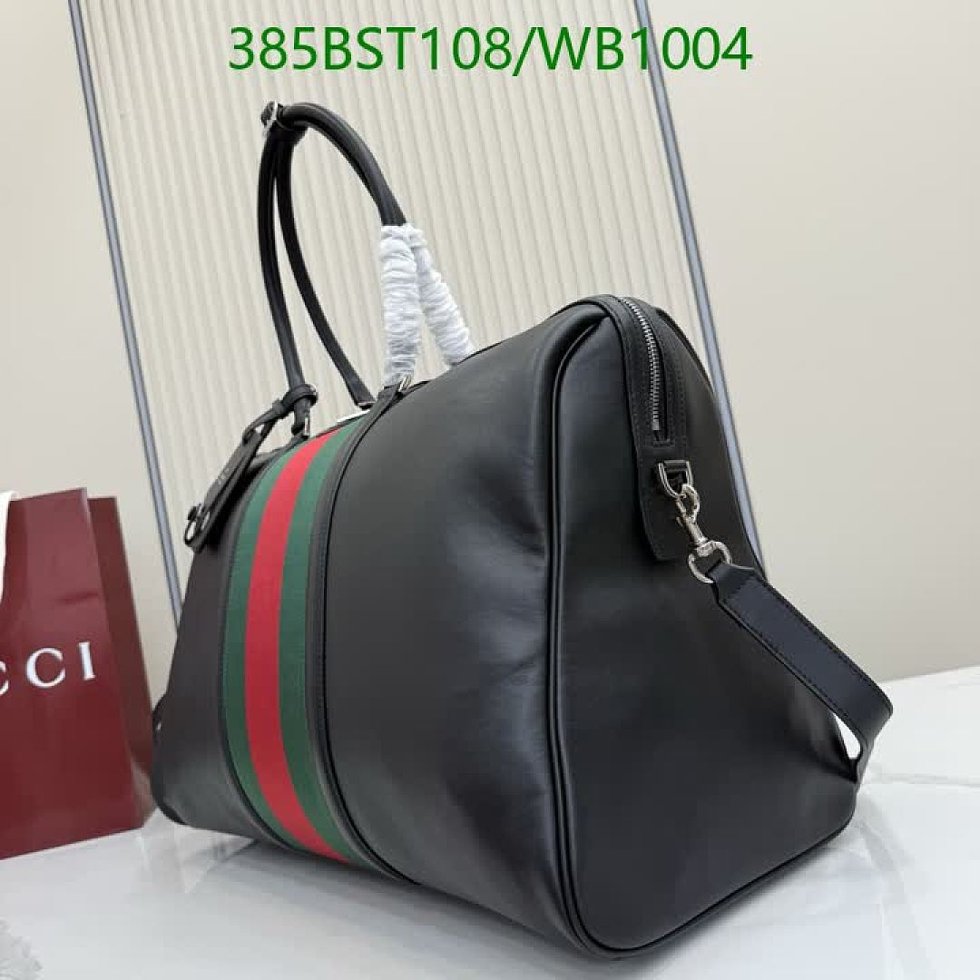 Gucci-BagsMirror Quality Code: WB1004 $: 385USD