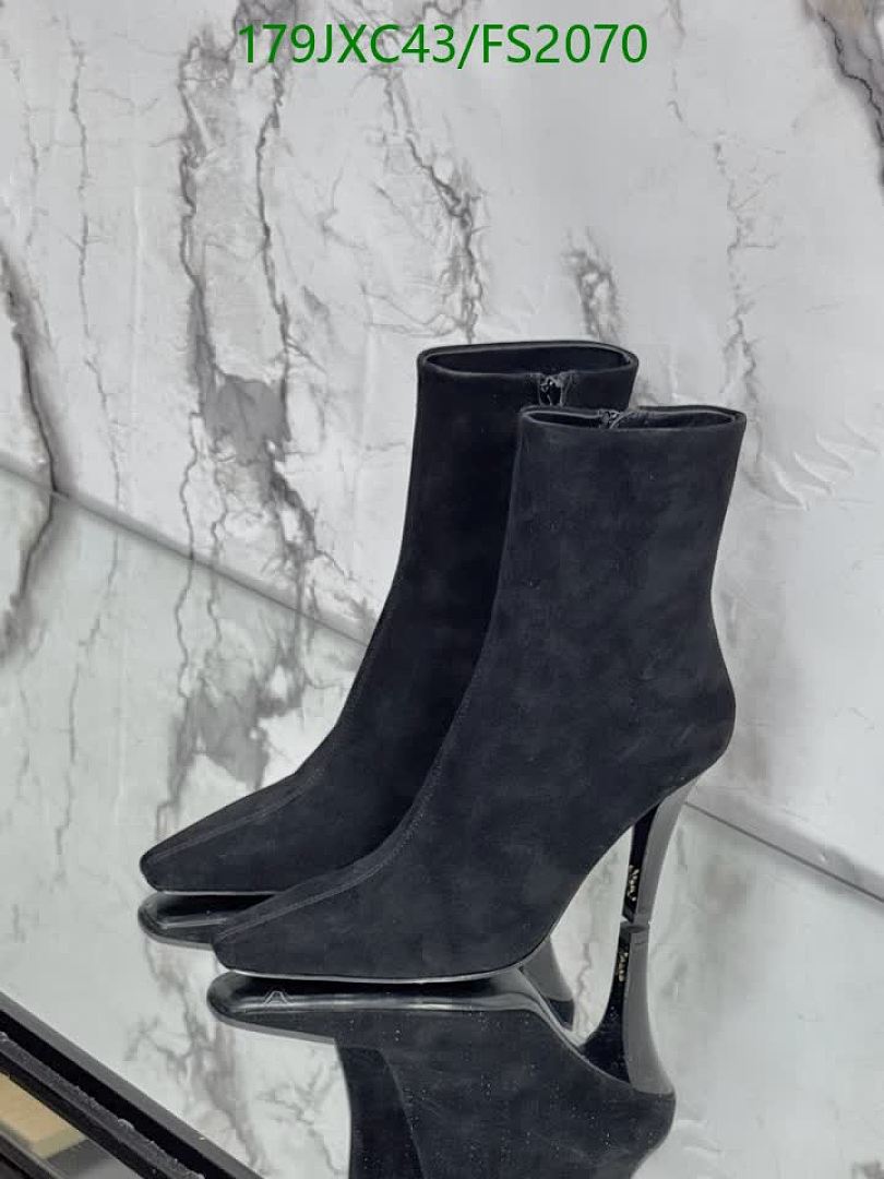 Boots-Women Shoes Code: FS2070 $: 179USD