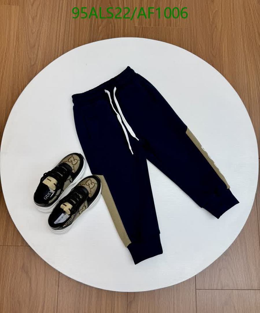 Boss-Clothing（Kids） Code: AF1006 $: 95USD