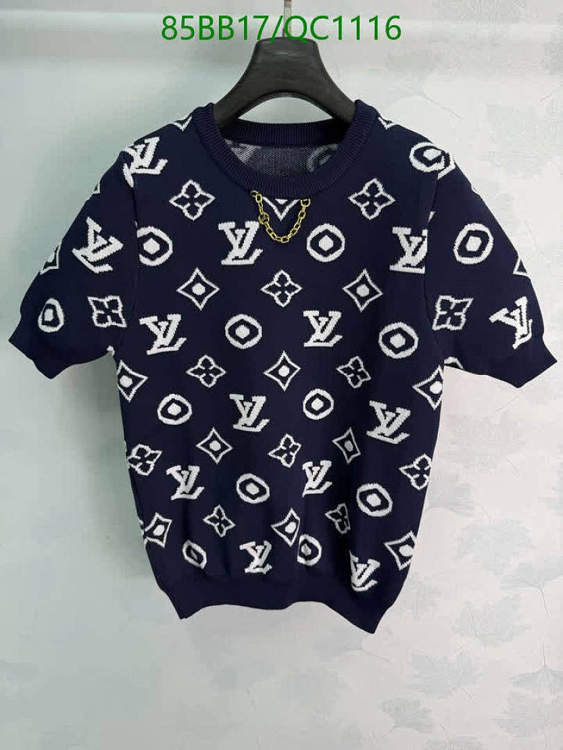 LV-Clothing Code: QC1116 $: 85USD
