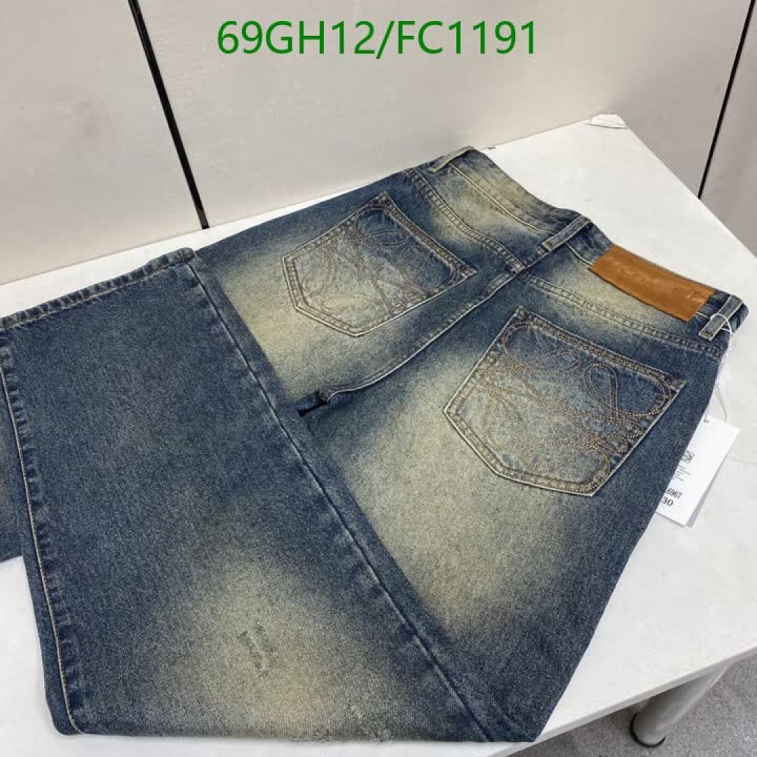 Loewe-Clothing Code: FC1191 $: 69USD