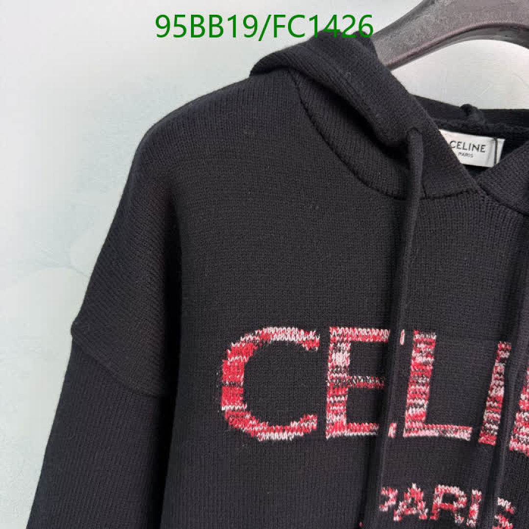 Celine-Clothing Code: FC1426 $: 95USD