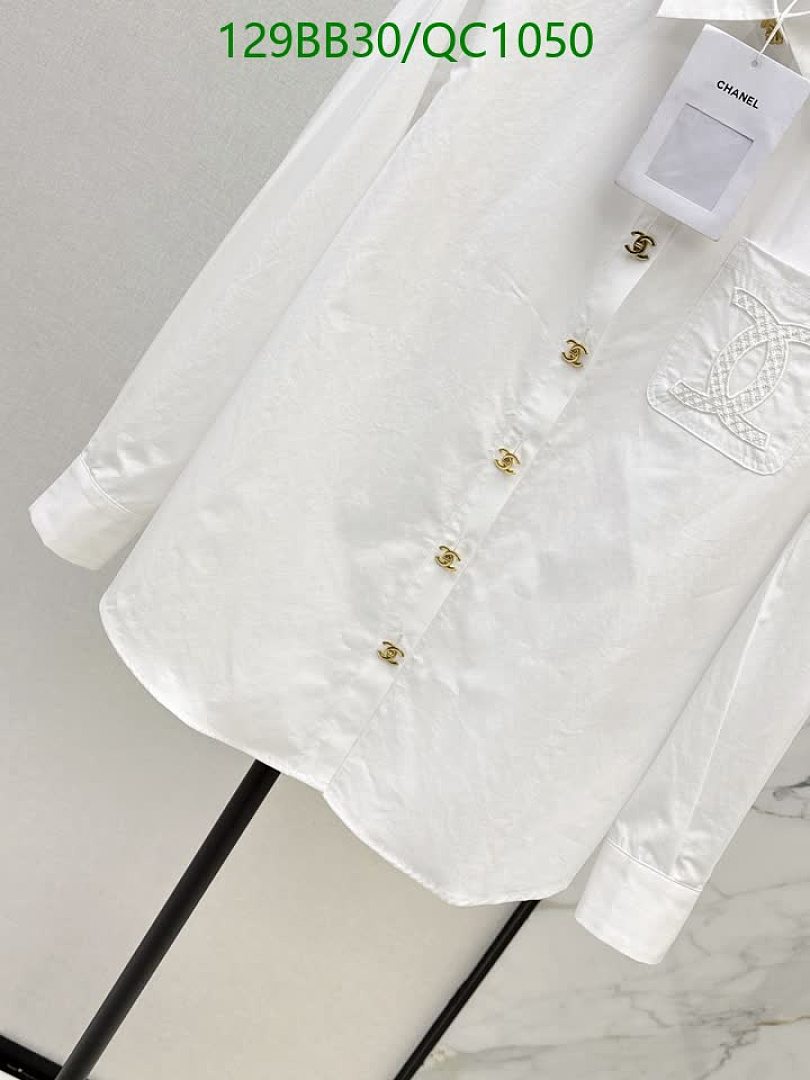 Chanel-Clothing Code: QC1050 $: 129USD