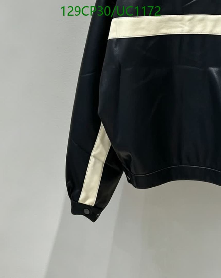 YSL-Clothing Code: UC1172 $: 129USD