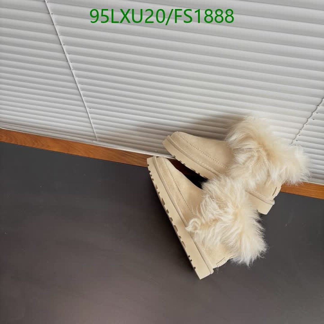 UGG-Women Shoes Code: FS1888 $: 95USD