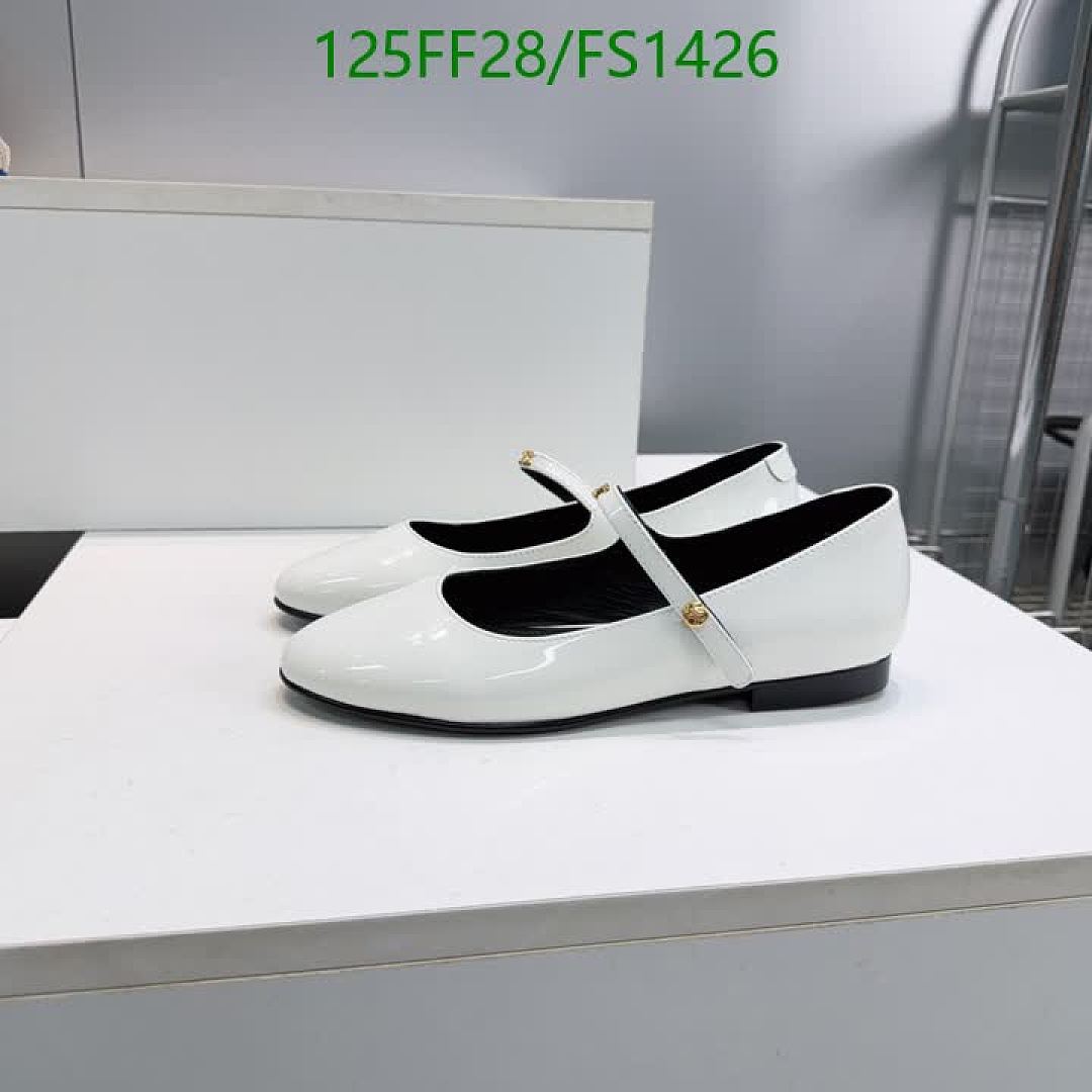Celine-Women Shoes Code: FS1426 $: 125USD