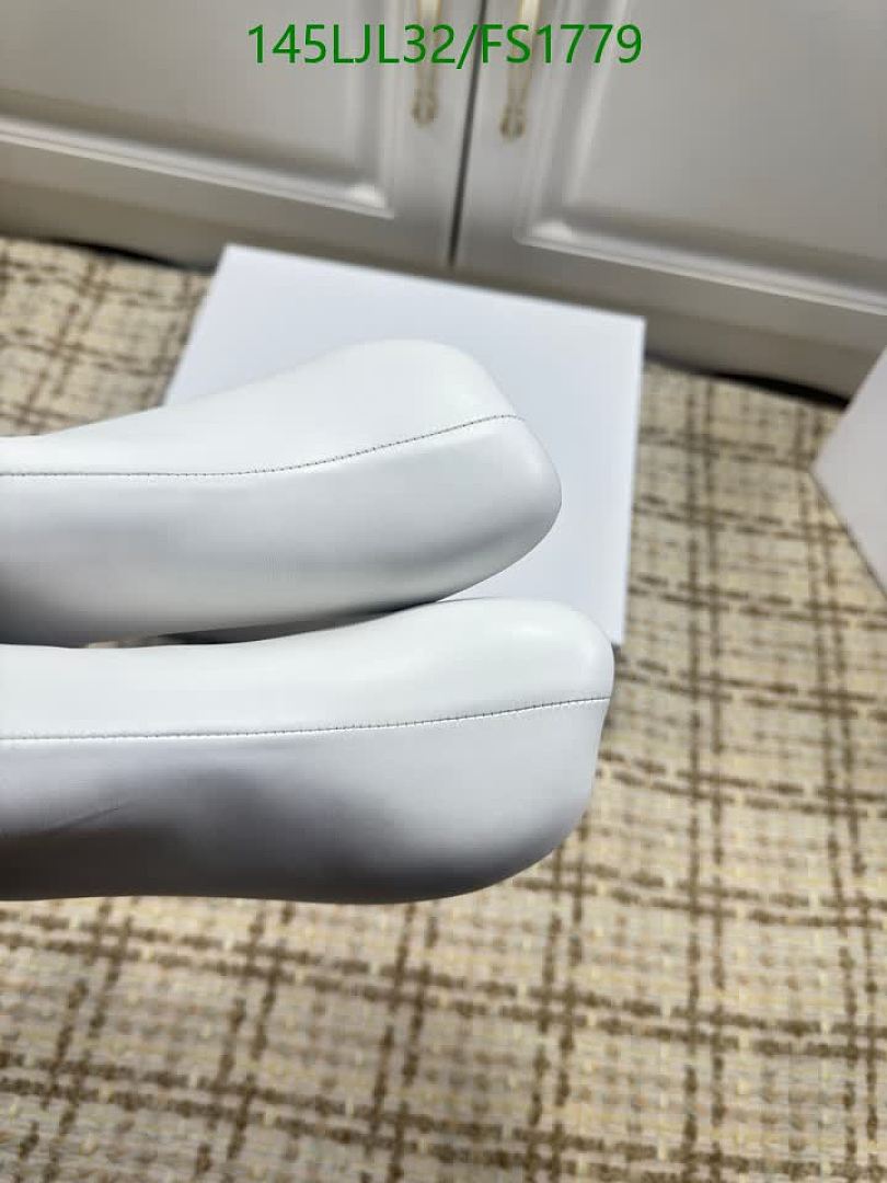 Maison Margiela-Women Shoes Code: FS1779 $: 145USD