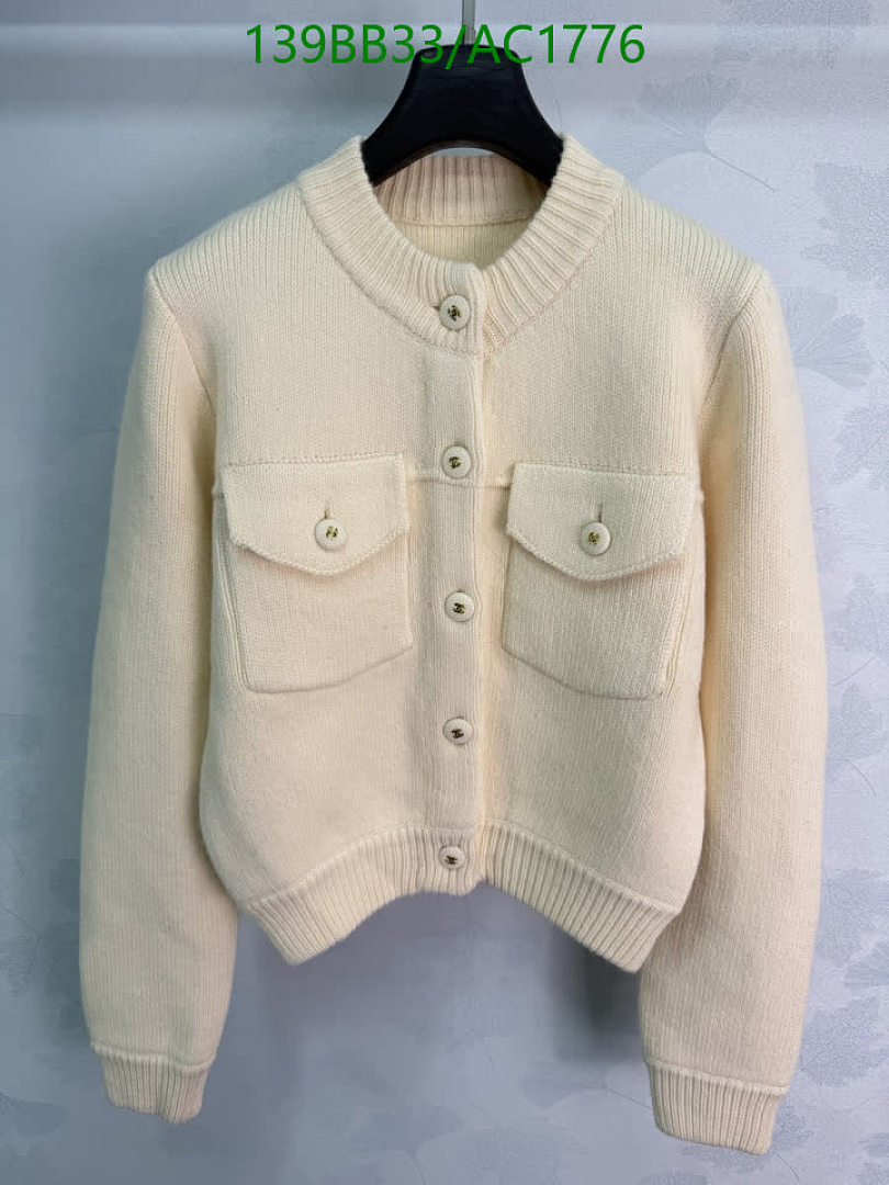 Chanel-Clothing Code: AC1776 $: 139USD