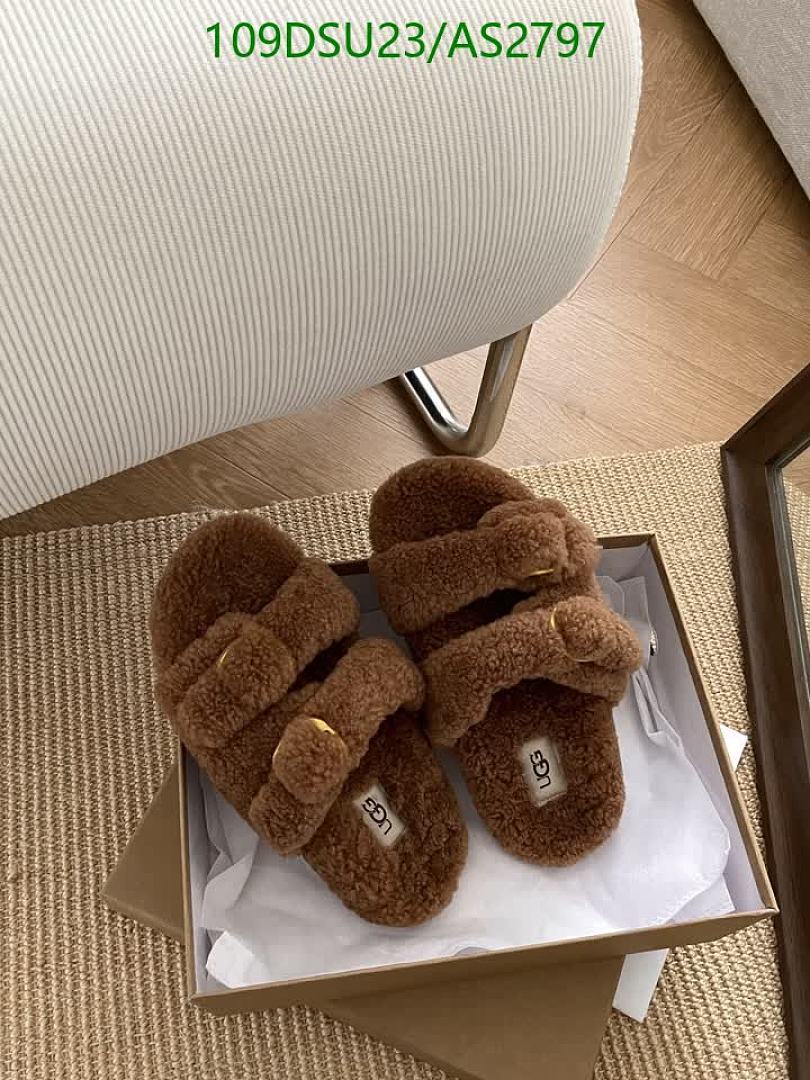 UGG-Women Shoes Code: AS2797 $: 109USD