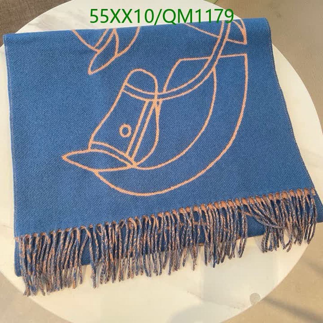 Hermes-Scarves Code: QM1179 $: 55USD