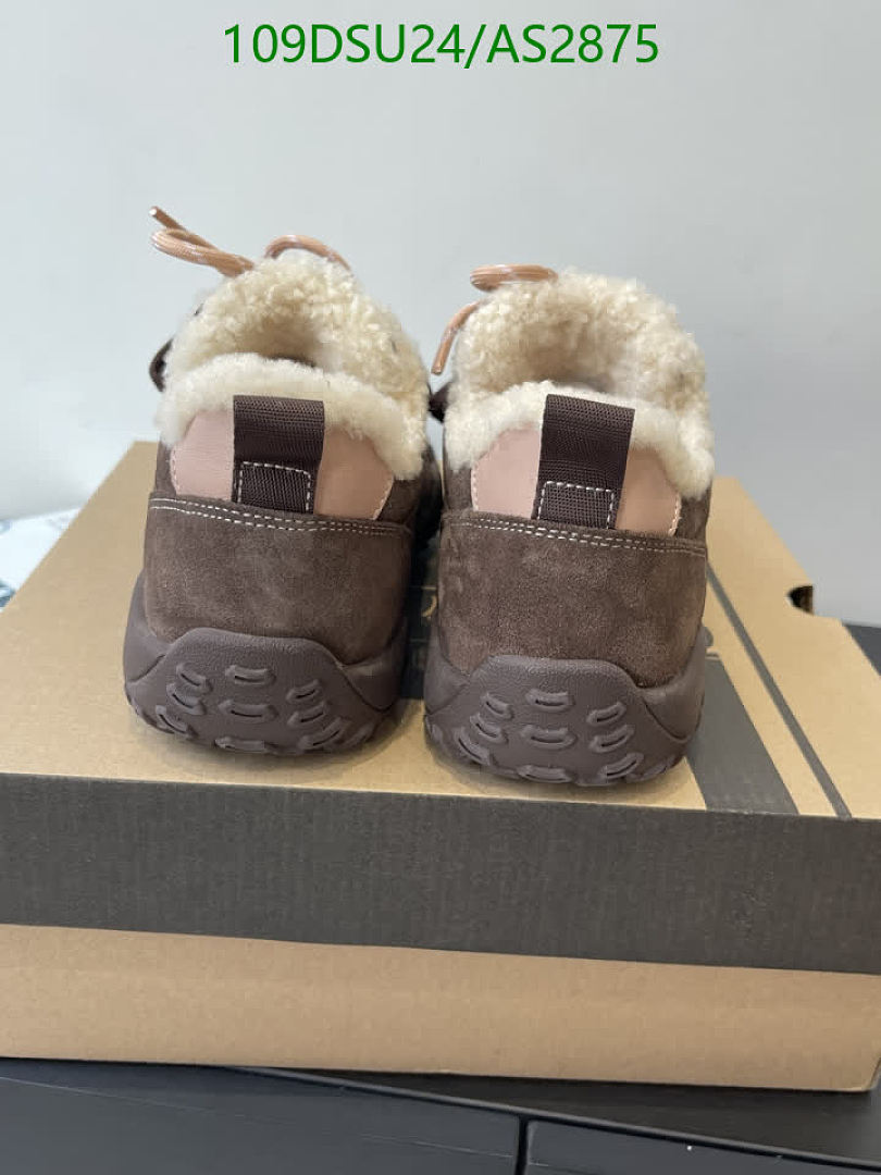 UGG-Women Shoes Code: AS2875 $: 109USD