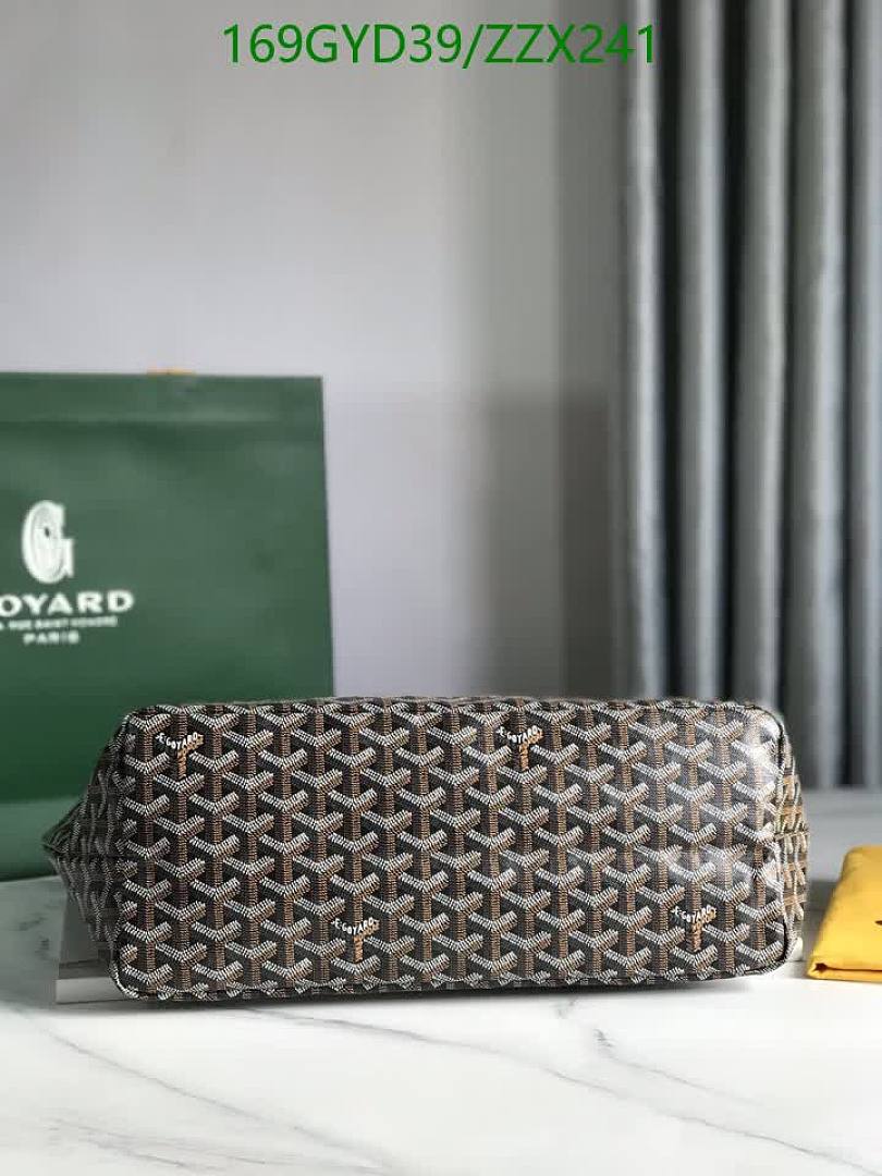Goyard-BagsMirror Quality Code: ZZX241 $: 169USD