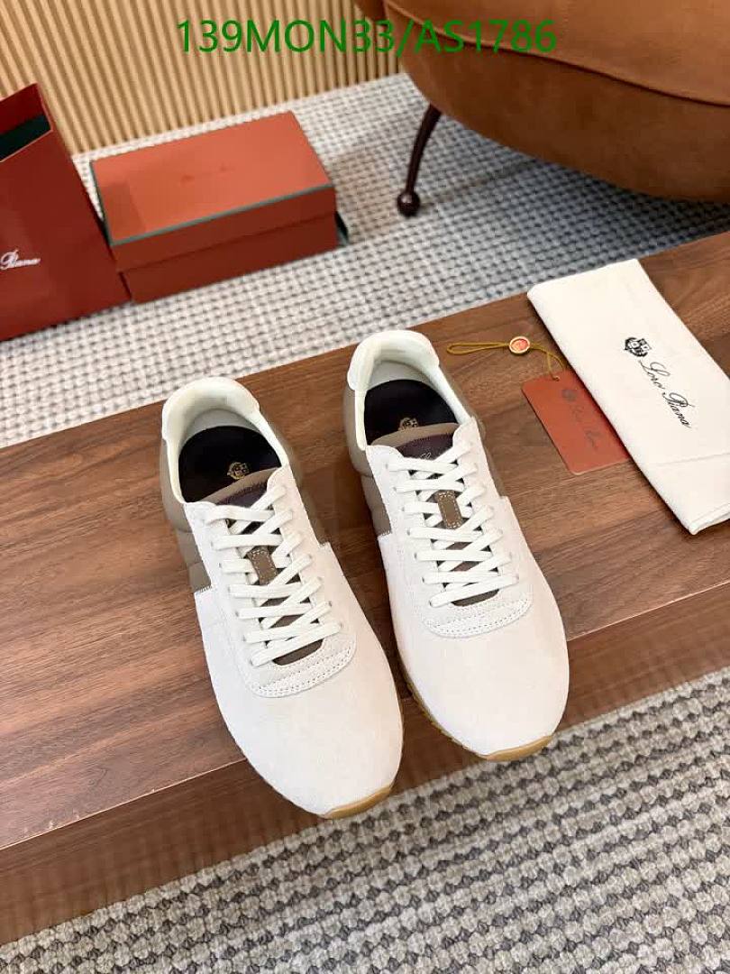 Loro Piana-Women Shoes Code: AS1786 $: 139USD