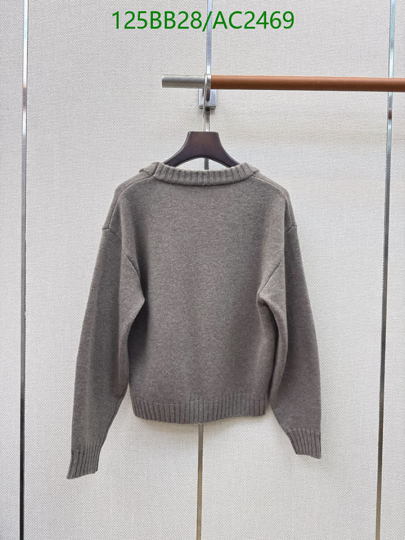 BV-Clothing Code: AC2469 $: 125USD